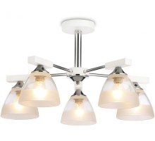 Потолочная люстра TRADITIONAL TR9093 Ambrella