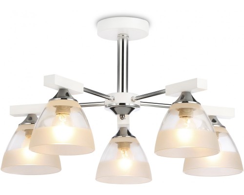 Потолочная люстра TRADITIONAL TR9093 Ambrella