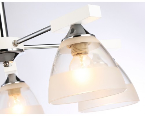 Потолочная люстра TRADITIONAL TR9093 Ambrella