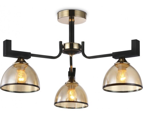 Потолочная люстра TRADITIONAL TR9098 Ambrella