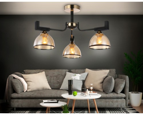 Потолочная люстра TRADITIONAL TR9098 Ambrella