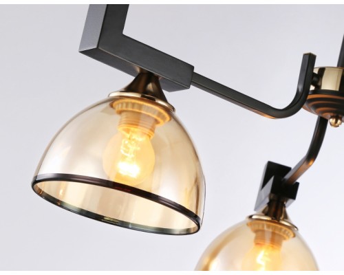 Потолочная люстра TRADITIONAL TR9098 Ambrella