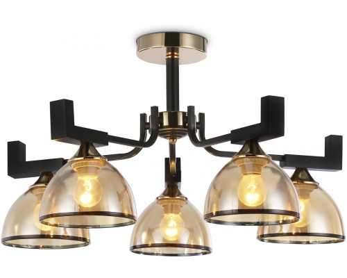 Потолочная люстра TRADITIONAL TR9099 Ambrella