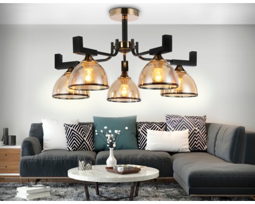 Потолочная люстра TRADITIONAL TR9099 Ambrella