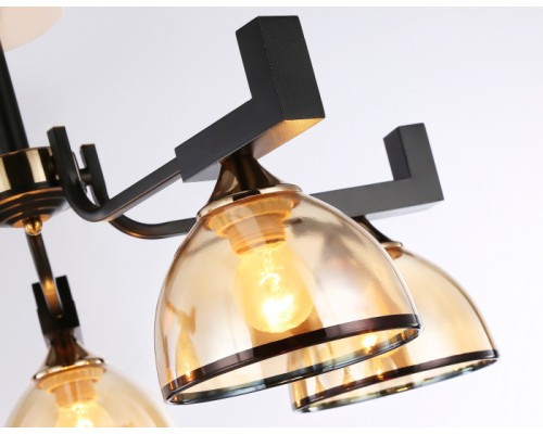 Потолочная люстра TRADITIONAL TR9099 Ambrella