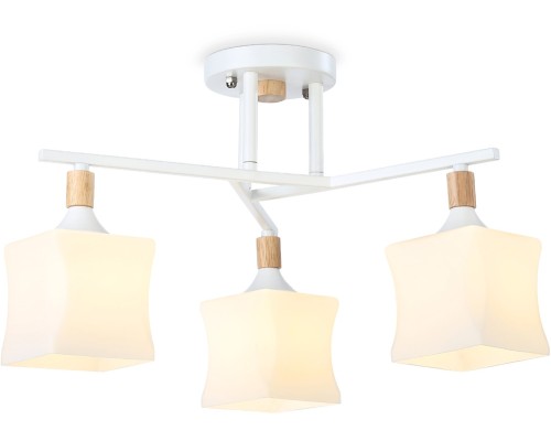 Потолочная люстра TRADITIONAL TR9488 Ambrella