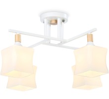 Потолочная люстра TRADITIONAL TR9495 Ambrella