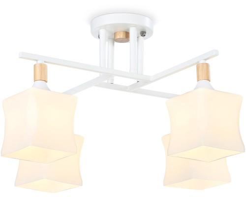 Потолочная люстра TRADITIONAL TR9495 Ambrella