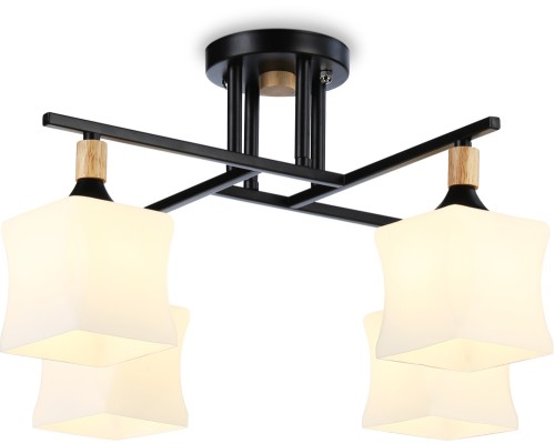 Потолочная люстра TRADITIONAL TR9497 Ambrella