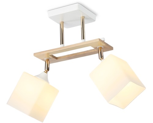 Потолочная люстра TRADITIONAL TR9501 Ambrella