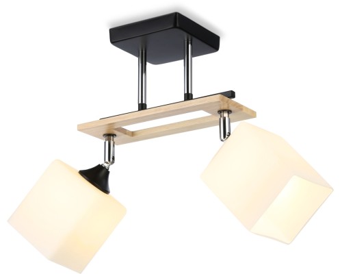 Потолочная люстра TRADITIONAL TR9503 Ambrella