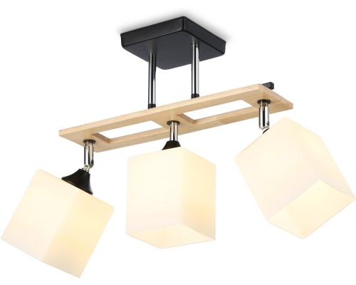 Потолочная люстра TRADITIONAL TR9507 Ambrella