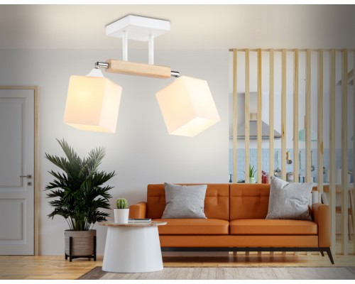 Потолочная люстра TRADITIONAL TR9511 Ambrella