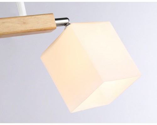 Потолочная люстра TRADITIONAL TR9511 Ambrella