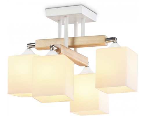 Потолочная люстра TRADITIONAL TR9512 Ambrella