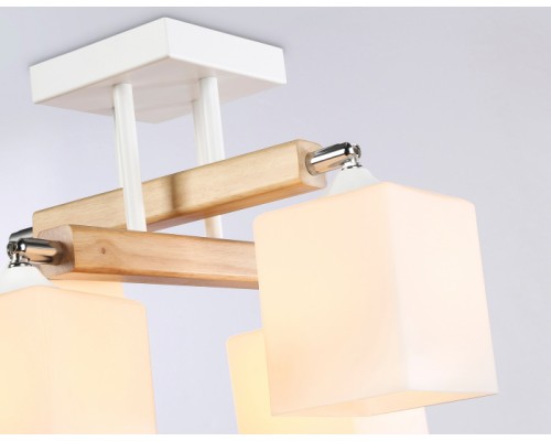 Потолочная люстра TRADITIONAL TR9512 Ambrella