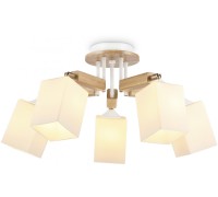 Потолочная люстра TRADITIONAL TR9518 Ambrella