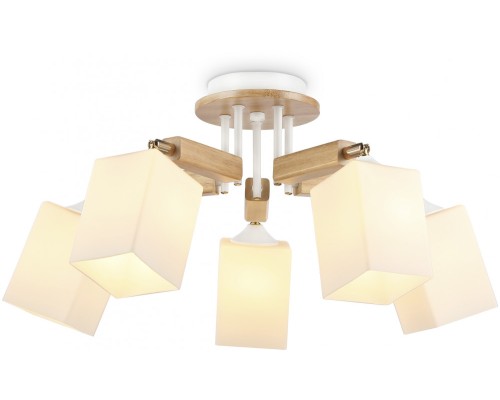 Потолочная люстра TRADITIONAL TR9518 Ambrella