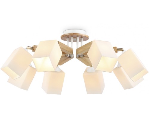 Потолочная люстра TRADITIONAL TR9522 Ambrella