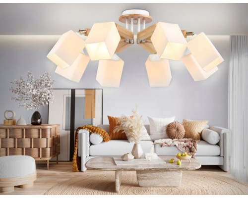 Потолочная люстра TRADITIONAL TR9522 Ambrella