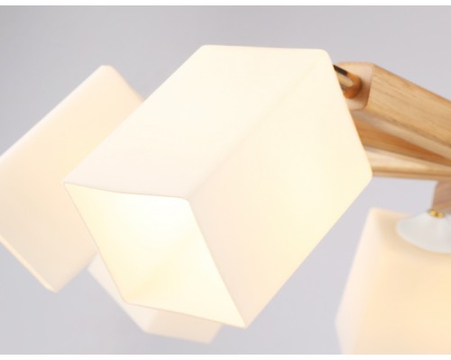 Потолочная люстра TRADITIONAL TR9522 Ambrella