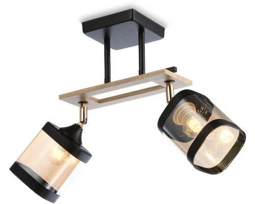 Потолочная люстра TRADITIONAL TR9525 Ambrella