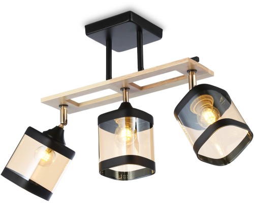 Потолочная люстра TRADITIONAL TR9527 Ambrella