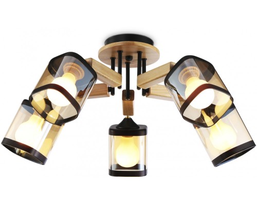 Потолочная люстра TRADITIONAL TR9529 Ambrella