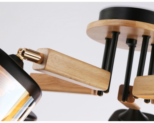 Потолочная люстра TRADITIONAL TR9529 Ambrella