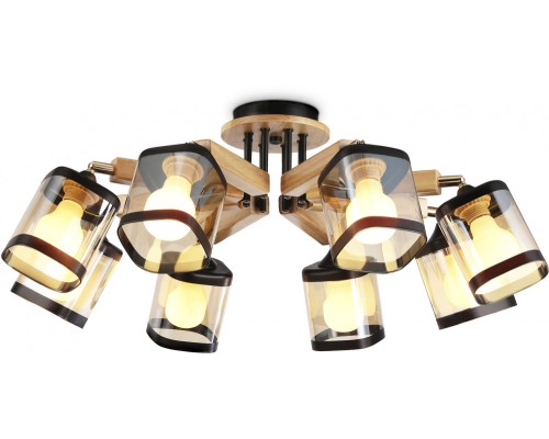 Потолочная люстра TRADITIONAL TR9530 Ambrella