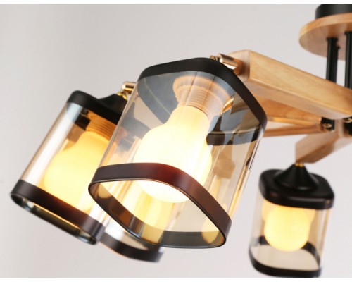 Потолочная люстра TRADITIONAL TR9530 Ambrella