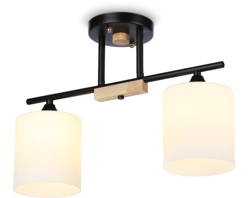 Потолочная люстра TRADITIONAL TR9543 Ambrella