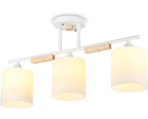 Потолочная люстра TRADITIONAL TR9546 Ambrella