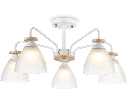 Потолочная люстра TRADITIONAL TR9567 Ambrella