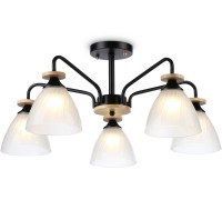 Потолочная люстра TRADITIONAL TR9571 Ambrella