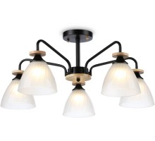 Потолочная люстра TRADITIONAL TR9571 Ambrella