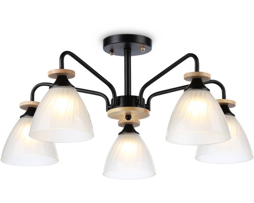 Потолочная люстра TRADITIONAL TR9571 Ambrella