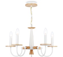 Подвесная люстра TRADITIONAL TR9592 Ambrella