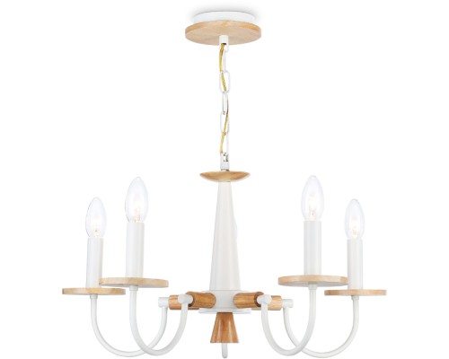 Подвесная люстра TRADITIONAL TR9592 Ambrella