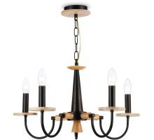 Подвесная люстра TRADITIONAL TR9593 Ambrella