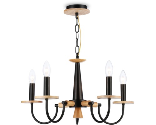 Подвесная люстра TRADITIONAL TR9593 Ambrella