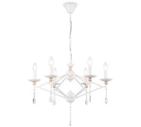 Подвесная люстра TRADITIONAL TR9596 Ambrella