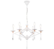 Подвесная люстра TRADITIONAL TR9596 Ambrella