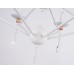 Подвесная люстра TRADITIONAL TR9596 Ambrella