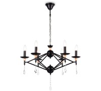 Подвесная люстра TRADITIONAL TR9597 Ambrella