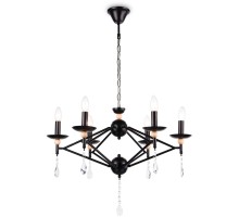 Подвесная люстра TRADITIONAL TR9597 Ambrella