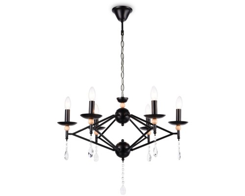 Подвесная люстра TRADITIONAL TR9597 Ambrella