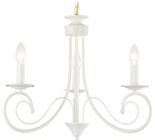 Подвесная люстра Modern TR9605 Ambrella