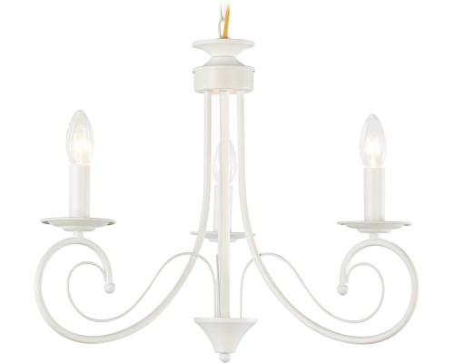 Подвесная люстра Modern TR9605 Ambrella