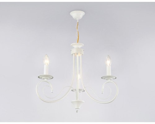 Подвесная люстра Modern TR9605 Ambrella